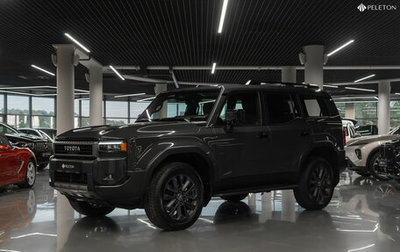 Toyota Land Cruiser Prado, 2024 год, 10 290 000 рублей, 1 фотография