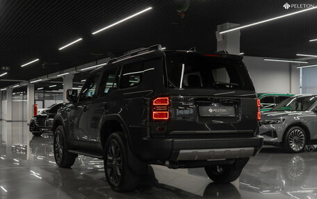 Toyota Land Cruiser Prado, 2024 год, 10 290 000 рублей, 5 фотография