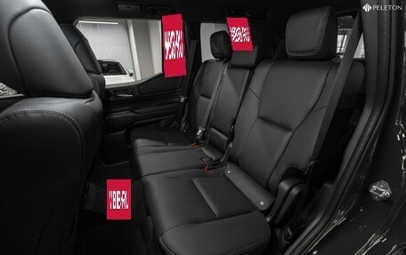 Toyota Land Cruiser Prado, 2024 год, 10 290 000 рублей, 13 фотография