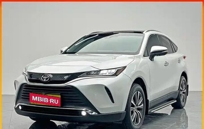 Toyota Harrier, 2023 год, 3 100 000 рублей, 1 фотография
