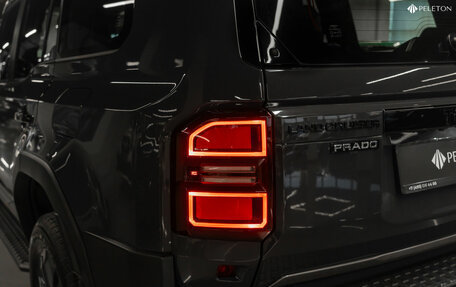 Toyota Land Cruiser Prado, 2024 год, 10 290 000 рублей, 36 фотография