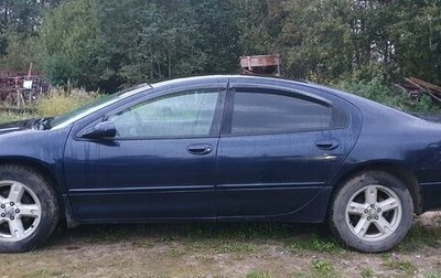 Dodge Intrepid II, 2002 год, 245 000 рублей, 1 фотография