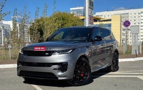 Land Rover Range Rover Sport, 2025 год, 17 490 000 рублей, 1 фотография