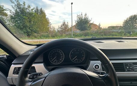 BMW 3 серия, 2007 год, 705 000 рублей, 4 фотография