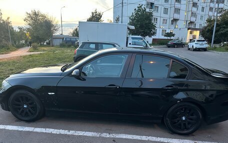 BMW 3 серия, 2007 год, 705 000 рублей, 10 фотография