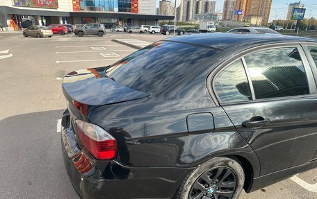 BMW 3 серия, 2007 год, 705 000 рублей, 15 фотография