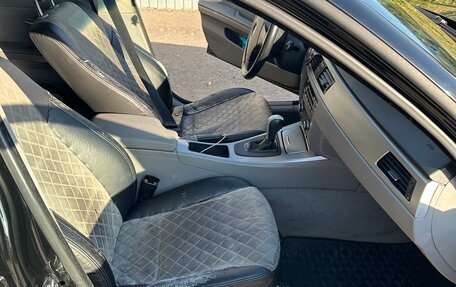BMW 3 серия, 2007 год, 705 000 рублей, 13 фотография