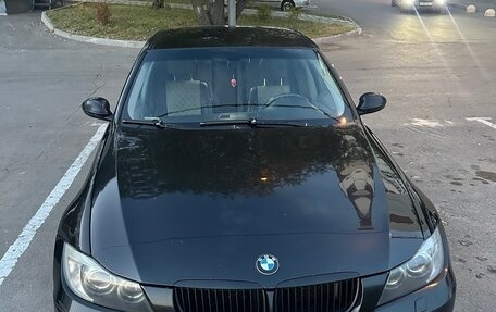 BMW 3 серия, 2007 год, 705 000 рублей, 9 фотография