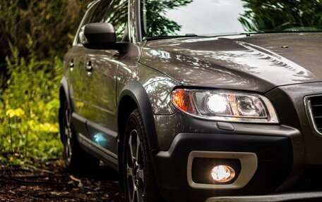 Volvo XC70 II рестайлинг, 2009 год, 1 600 000 рублей, 9 фотография