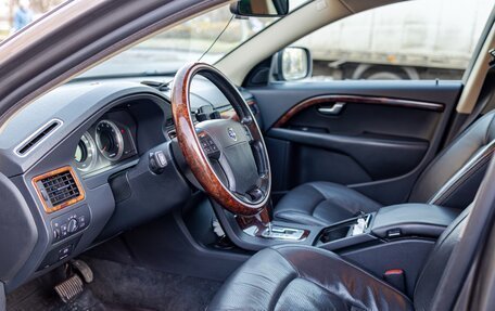 Volvo XC70 II рестайлинг, 2009 год, 1 600 000 рублей, 8 фотография