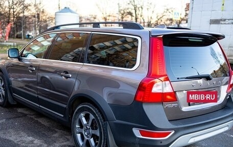 Volvo XC70 II рестайлинг, 2009 год, 1 600 000 рублей, 7 фотография