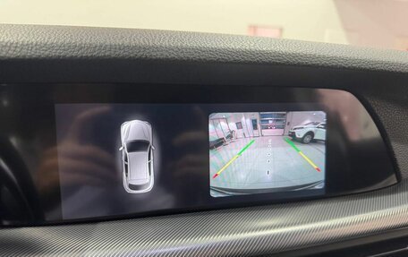 Alfa Romeo Stelvio, 2017 год, 2 399 900 рублей, 10 фотография