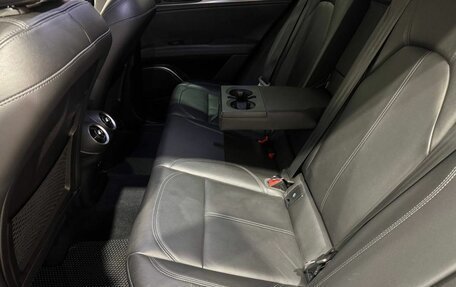 Alfa Romeo Stelvio, 2017 год, 2 399 900 рублей, 13 фотография