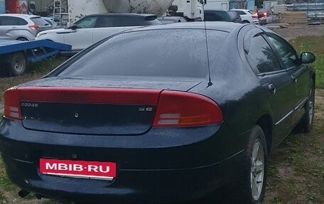 Dodge Intrepid II, 2002 год, 245 000 рублей, 3 фотография