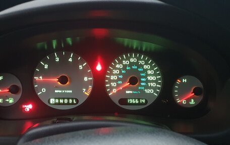 Dodge Intrepid II, 2002 год, 245 000 рублей, 8 фотография