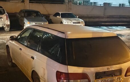 Nissan Expert, 2001 год, 285 000 рублей, 3 фотография