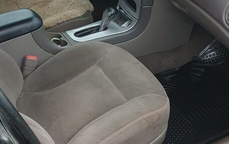 Dodge Intrepid II, 2002 год, 245 000 рублей, 11 фотография