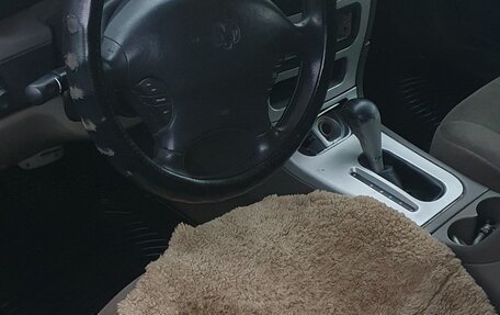 Dodge Intrepid II, 2002 год, 245 000 рублей, 9 фотография