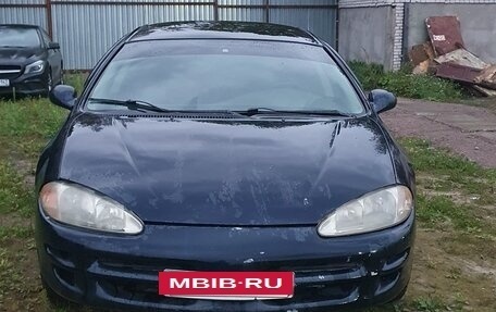 Dodge Intrepid II, 2002 год, 245 000 рублей, 5 фотография