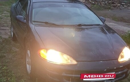 Dodge Intrepid II, 2002 год, 245 000 рублей, 7 фотография