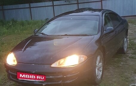 Dodge Intrepid II, 2002 год, 245 000 рублей, 6 фотография