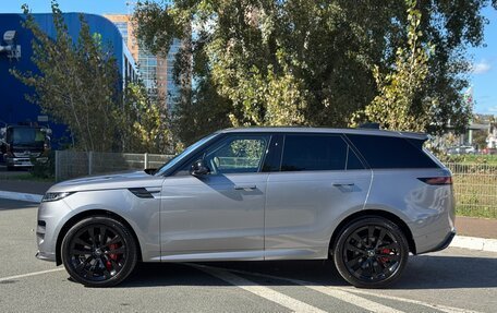 Land Rover Range Rover Sport, 2025 год, 17 490 000 рублей, 2 фотография