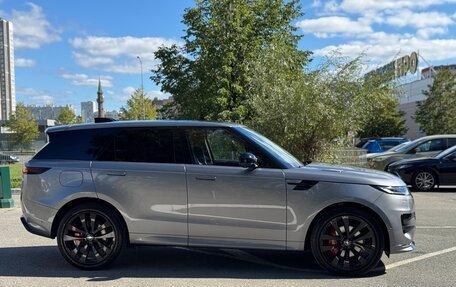 Land Rover Range Rover Sport, 2025 год, 17 490 000 рублей, 6 фотография