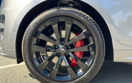 Land Rover Range Rover Sport, 2025 год, 17 490 000 рублей, 9 фотография