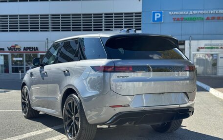 Land Rover Range Rover Sport, 2025 год, 17 490 000 рублей, 3 фотография