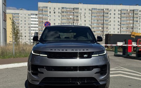 Land Rover Range Rover Sport, 2025 год, 17 490 000 рублей, 8 фотография