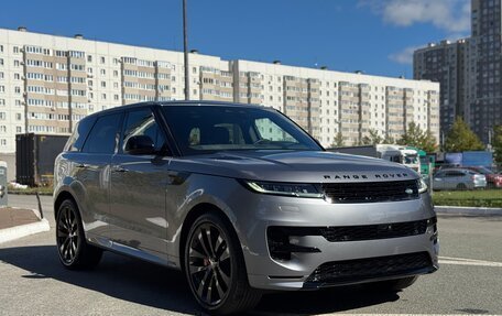 Land Rover Range Rover Sport, 2025 год, 17 490 000 рублей, 7 фотография