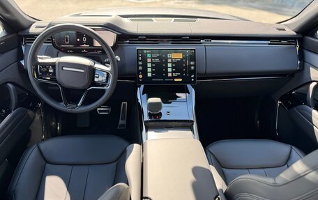 Land Rover Range Rover Sport, 2025 год, 17 490 000 рублей, 11 фотография