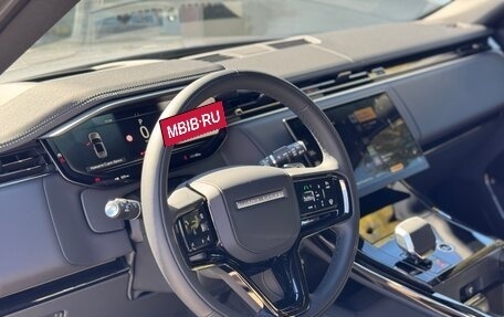 Land Rover Range Rover Sport, 2025 год, 17 490 000 рублей, 12 фотография