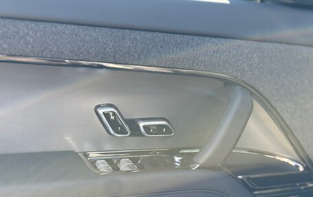 Land Rover Range Rover Sport, 2025 год, 17 490 000 рублей, 17 фотография