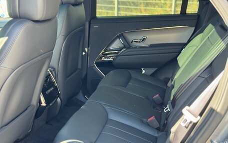 Land Rover Range Rover Sport, 2025 год, 17 490 000 рублей, 15 фотография