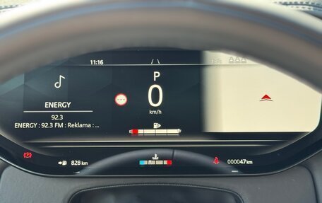 Land Rover Range Rover Sport, 2025 год, 17 490 000 рублей, 21 фотография