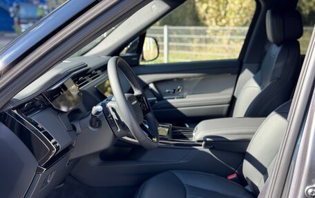 Land Rover Range Rover Sport, 2025 год, 17 490 000 рублей, 13 фотография