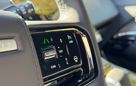 Land Rover Range Rover Sport, 2025 год, 17 490 000 рублей, 19 фотография