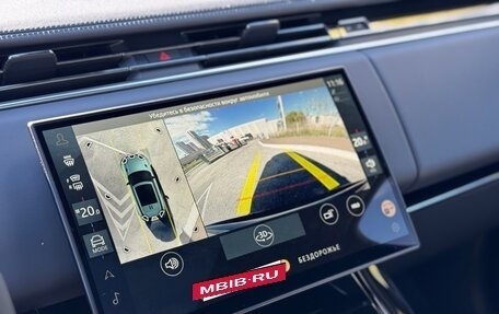 Land Rover Range Rover Sport, 2025 год, 17 490 000 рублей, 20 фотография