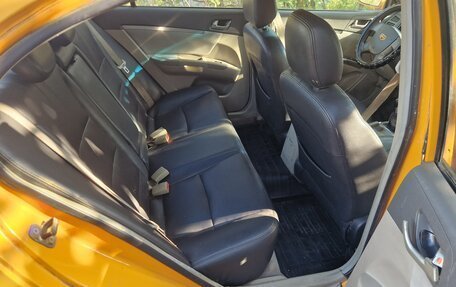 Geely Emgrand EC7, 2012 год, 185 000 рублей, 4 фотография