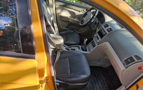 Geely Emgrand EC7, 2012 год, 185 000 рублей, 6 фотография