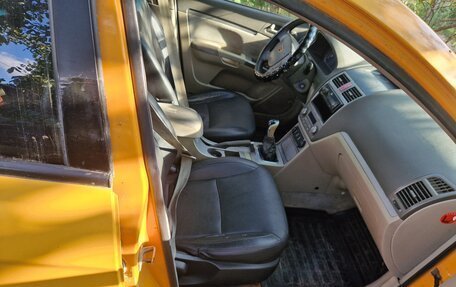 Geely Emgrand EC7, 2012 год, 185 000 рублей, 5 фотография