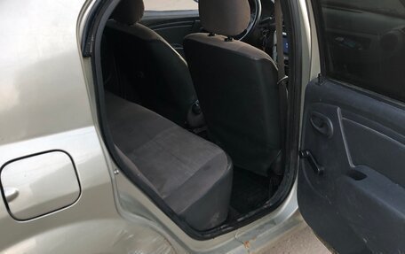 Renault Logan I, 2012 год, 180 000 рублей, 5 фотография