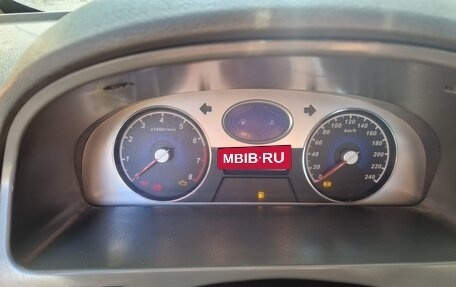 Geely Emgrand EC7, 2012 год, 185 000 рублей, 14 фотография