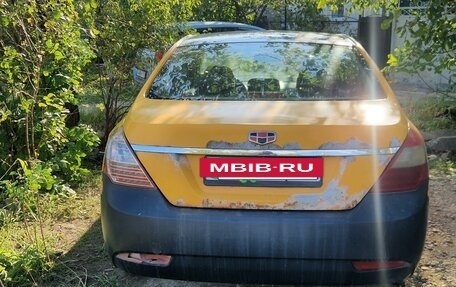 Geely Emgrand EC7, 2012 год, 185 000 рублей, 7 фотография