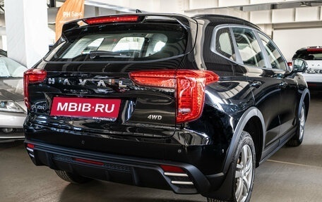 Haval Jolion, 2025 год, 2 749 000 рублей, 2 фотография