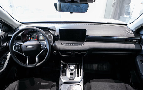 Haval Jolion, 2025 год, 2 399 000 рублей, 8 фотография