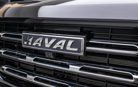 Haval F7, 2025 год, 3 099 000 рублей, 4 фотография
