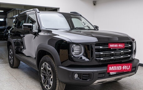 Haval F7, 2025 год, 3 099 000 рублей, 3 фотография