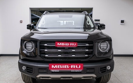 Haval F7, 2025 год, 3 099 000 рублей, 2 фотография